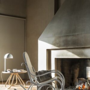 Schaukelstuhl, Gebrüder Thonet Vienna