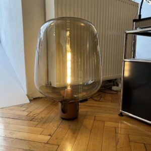 Lodes - Flar large - terra/honey