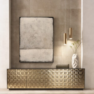 ECHO Cupboard - Sideboard, Marcel Wanders- FIAM ITALIA