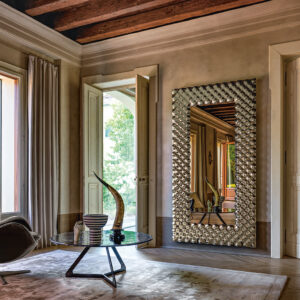 POP Spiegel, Marcel Wanders - FIAM ITALIA