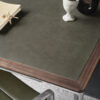 Bosco Green - Walnut