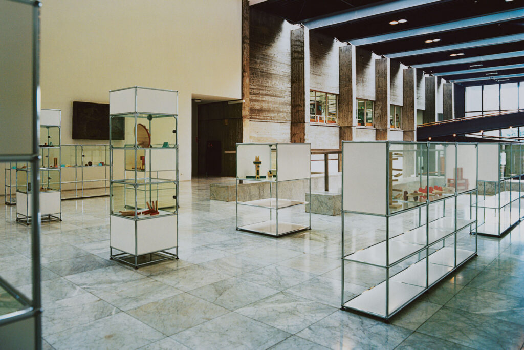 Inneneinrichtung Commercial 15