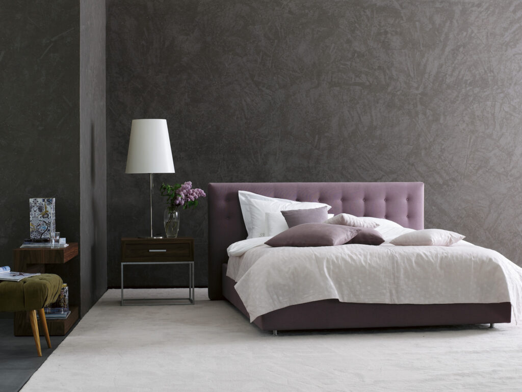 Schramm Origins ChangeKnopfheftung Fremdstoff Sahco