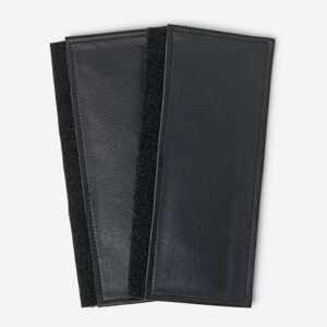 VIPP Chair armrest cover - Armlehnenbezug Leder