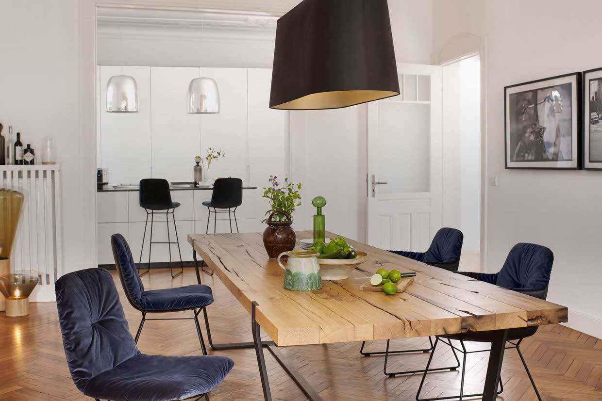 Home Design Inneneinrichtung von Teuber Graz