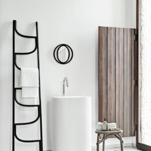 LADDER - Stummer Diener, Gebrüder Thonet Vienna