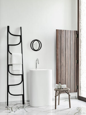 LADDER - Stummer Diener, Gebrüder Thonet Vienna