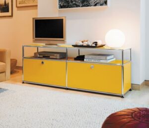 USM Haller Sideboard/TV-Board QS O2