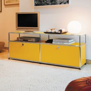 USM Haller Sideboard/TV-Board QS O2
