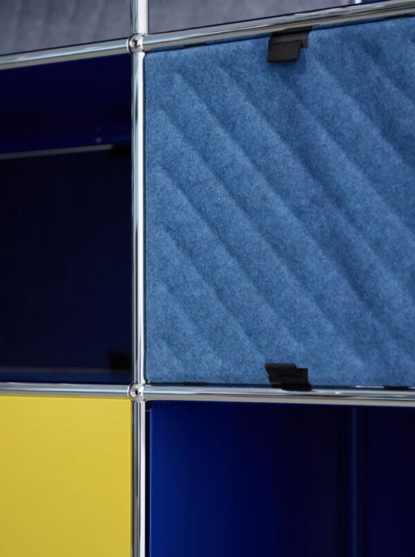 USM Haller Soft Panel - einfach besser wohnen
