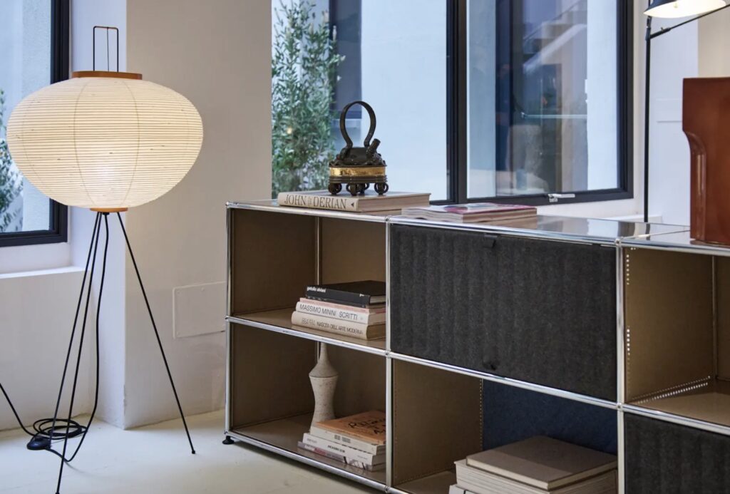 USM Haller Soft Panel 9