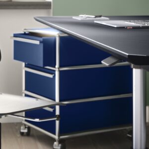 USM Haller Rollcontainer QS M26