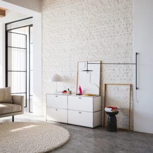 USM Haller Sideboard QS E2