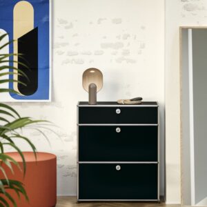 USM Haller Regal QS M25