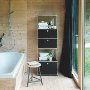 USM Haller Regal QS M52