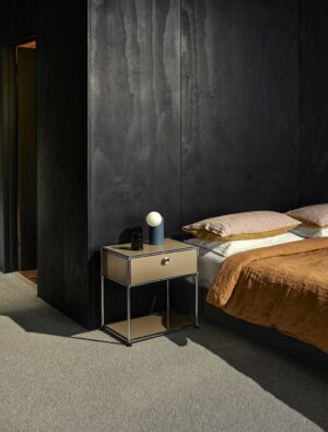 USM Haller Nachttisch QS M54