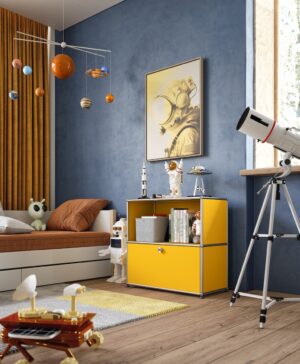 USM Haller Sideboard QS M62