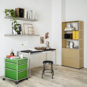 USM Haller Tisch QS T8
