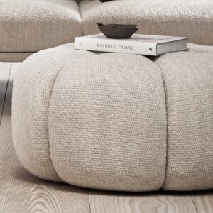 VIPP655 Pouf - Sitz/Hocker