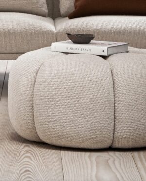 VIPP655 Pouf - Sitz/Hocker