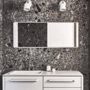 VIPP912 Mirror Medium - Spiegel mittel