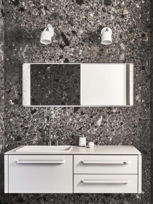 VIPP912 Mirror Medium - Spiegel mittel