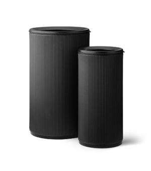 VIPP18 Open Top Bin 22 L - Mülleimer 22 L