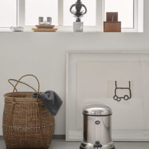 VIPP13 Pedal Bin 4 L Treteimer 4 L