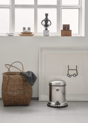 VIPP13 Pedal Bin 4 L Treteimer 4 L
