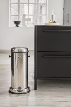 VIPP16 Pedal Bin 18 L - Treteimer 18 L