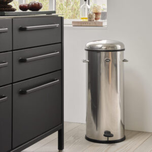 VIPP17 Pedal Bin 30 L - Treteimer 30 L