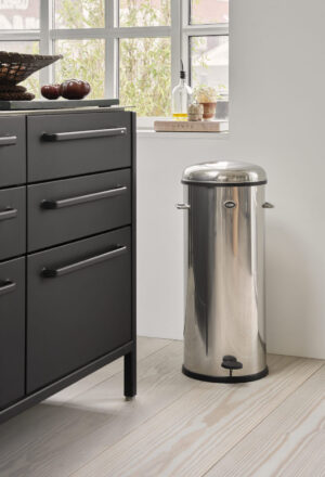 VIPP17 Pedal Bin 30 L - Treteimer 30 L
