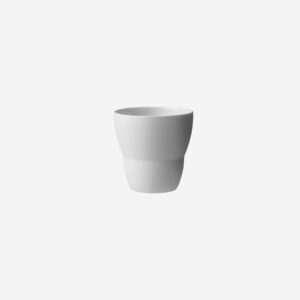 VIPP201 Espresso Cup 2 pcs. - Espressotasse 2-er Set