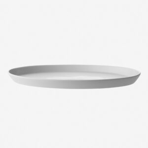 VIPP213 Dinner Plate 2 pcs. - Essteller 2-er Set