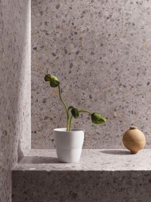 VIPP220 Ceramic Pot - Keramiktopf