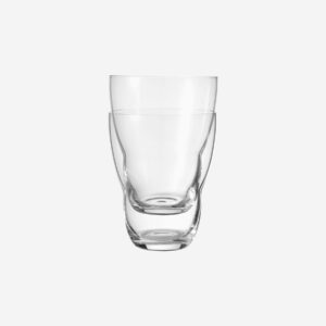 VIPP242 Glass 33cl 2 pcs. - Glas 33cl 2-er Set