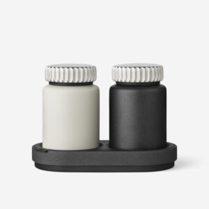 VIPP263 Salt and Pepper - Salz- und Pfeffermühle