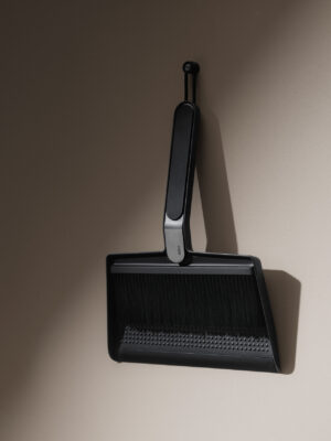 VIPP274 Broom and Dustpan - Handfeger und Kehrschaufel
