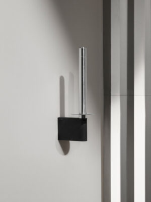 VIPP4 Spare Roll Holder - Ersatzrollen Halter