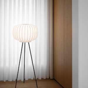 VIPP581 Paper Floor Lamp - Papier Stehleuchte