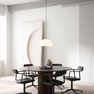 VIPP595 Sculpture Pendant - Skulptur Pendelleuchte