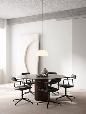 VIPP595 Sculpture Pendant - Skulptur Pendelleuchte