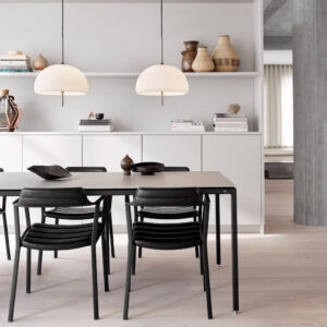 VIPP971 Table Medium - Tisch L 200 CM