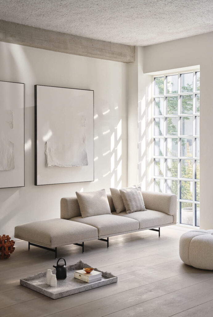 vipp 632 sofa chimney brook beige chesnut 01