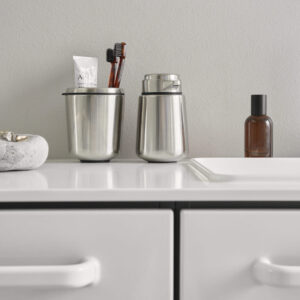 VIPP7 Toothbrush Holder - Zahnbürstenhalter