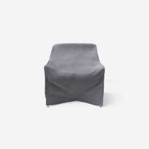 VIPP713 Open-Air Lounge Chair Cover - Outdoor Lounge Sessel Schutzhülle
