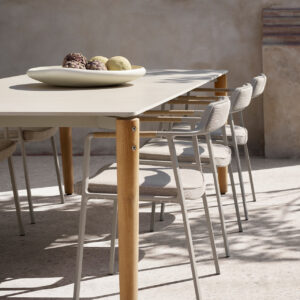 VIPP718/719 Outdoor Tisch