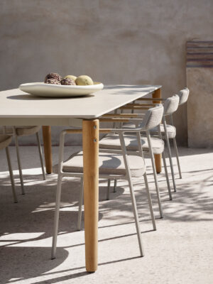 VIPP718/719 Outdoor Tisch