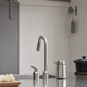 VIPP9 Dispenser 400 mL - Spender
