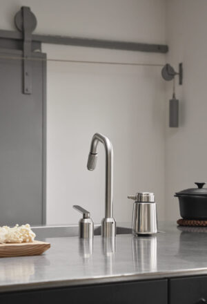 VIPP9 Dispenser 400 mL - Spender
